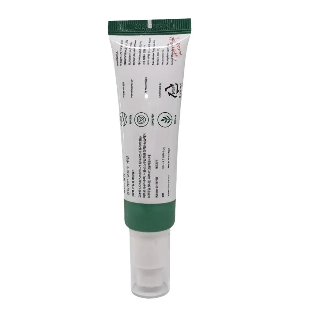 50ml AXIS-Y Dark Spot Correcting Glow Serum – 5% Niacinamide Face Dark Spot Remover